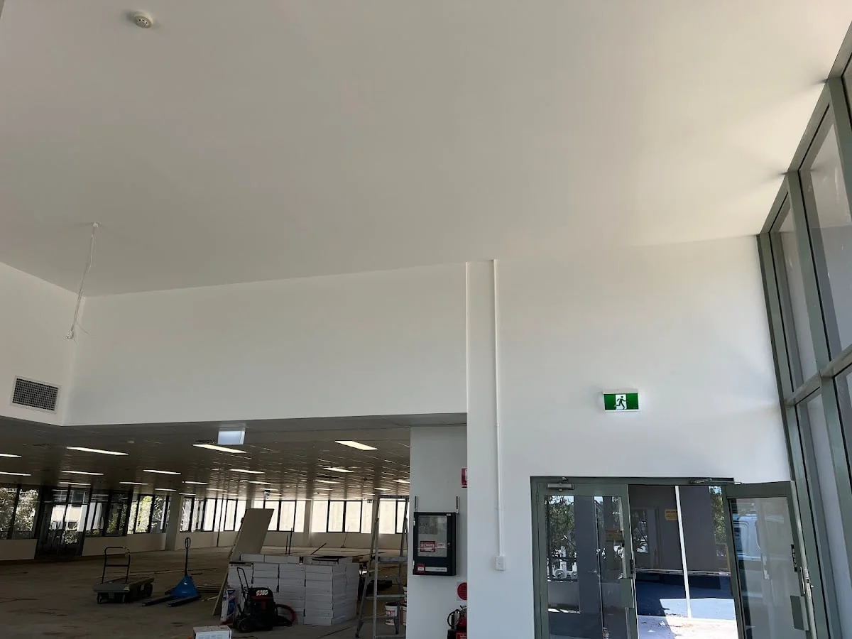 Beyond Painting Group - Main project