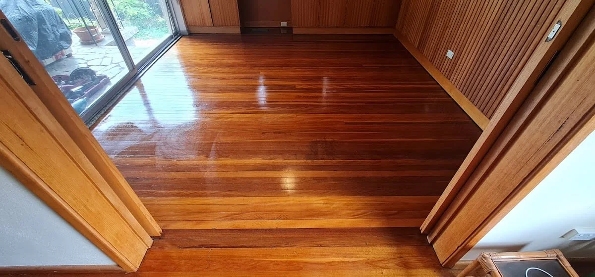 Haymes Paint Shop Phillip - Main project