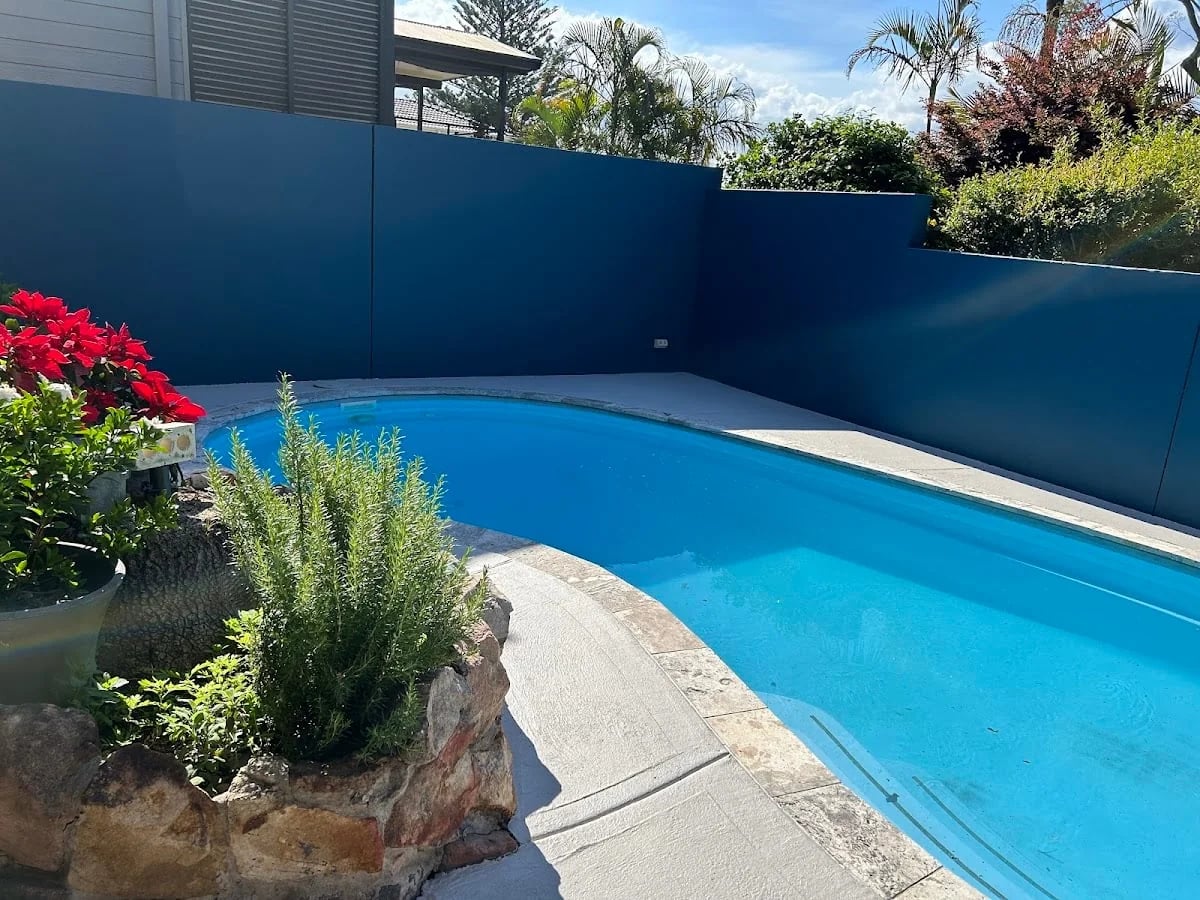 BRYANT PAINTING SERVICE - Main project