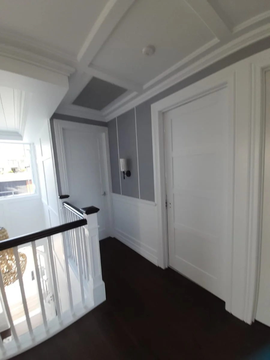 Seltone Decorating - Main project