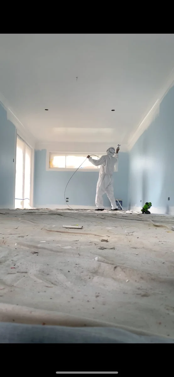 Painting by Edy - Project 1