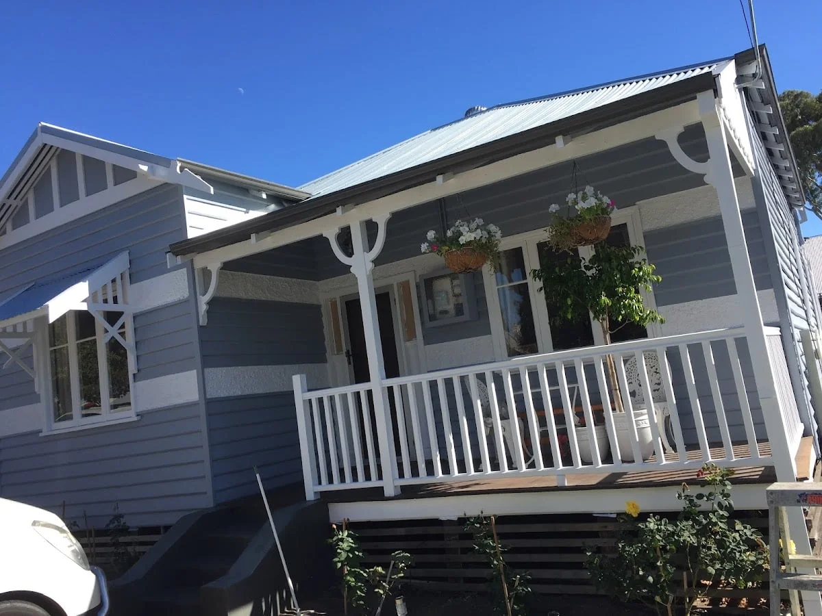 Deluxe painting group - Main project