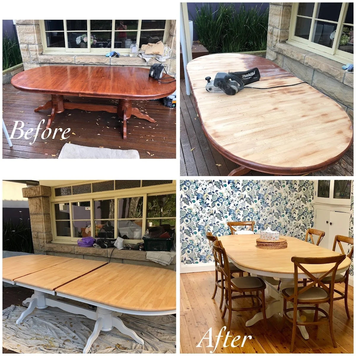 Sannybee Painting - Main project