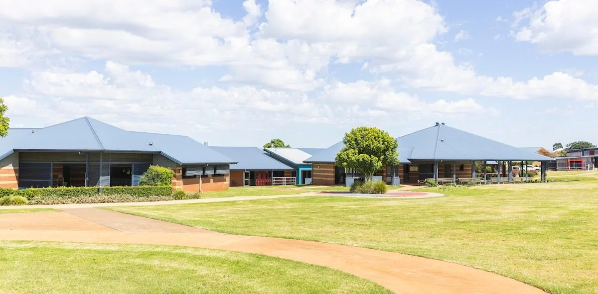 Programmed Commercial Painting Sunshine Coast - Project 1