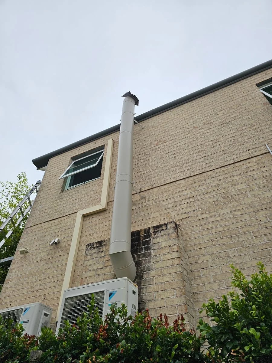 AP PAINTING & CO - Main project