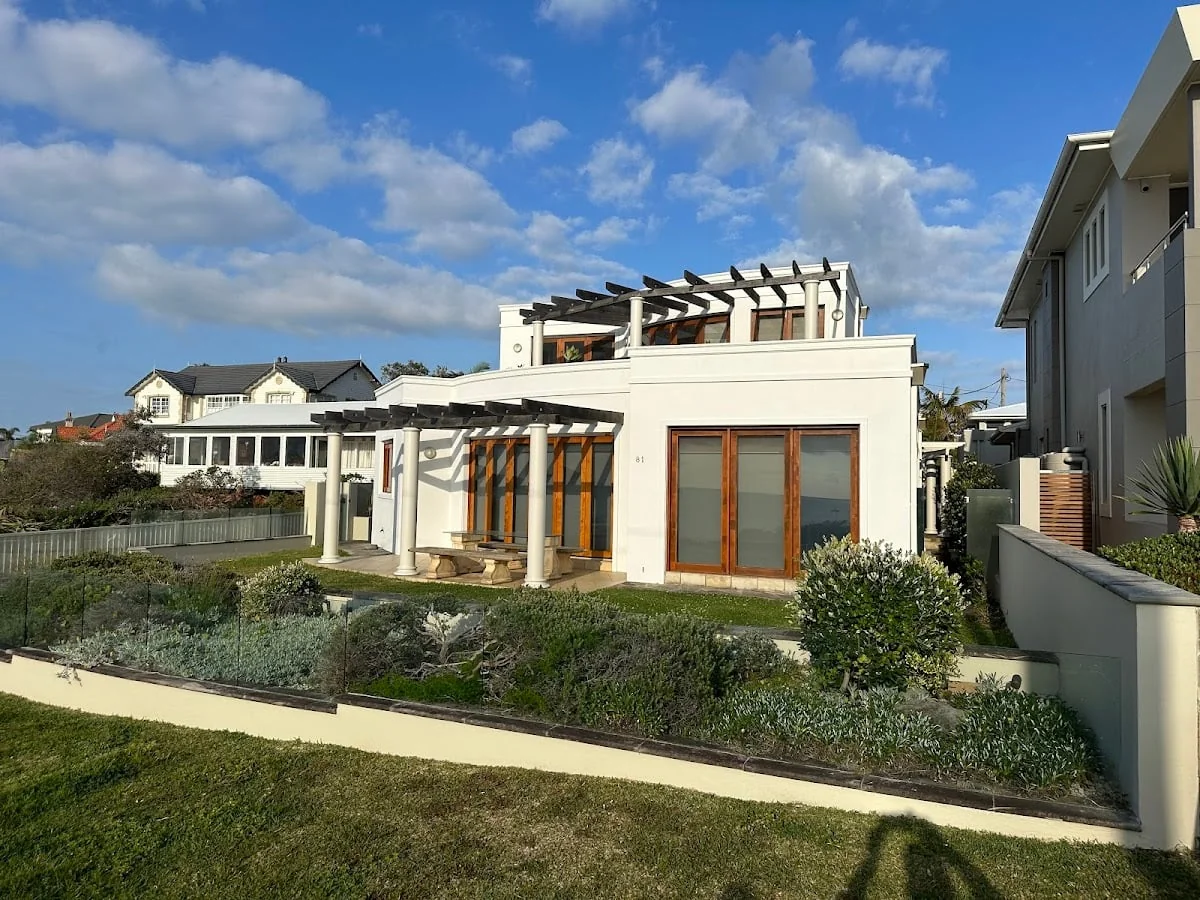 Brushworks Painting Solutions - Main project