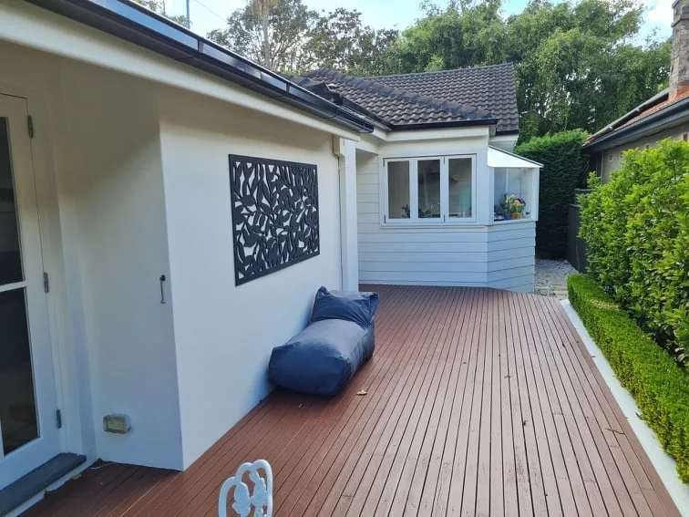 Keeling & Co - Main project