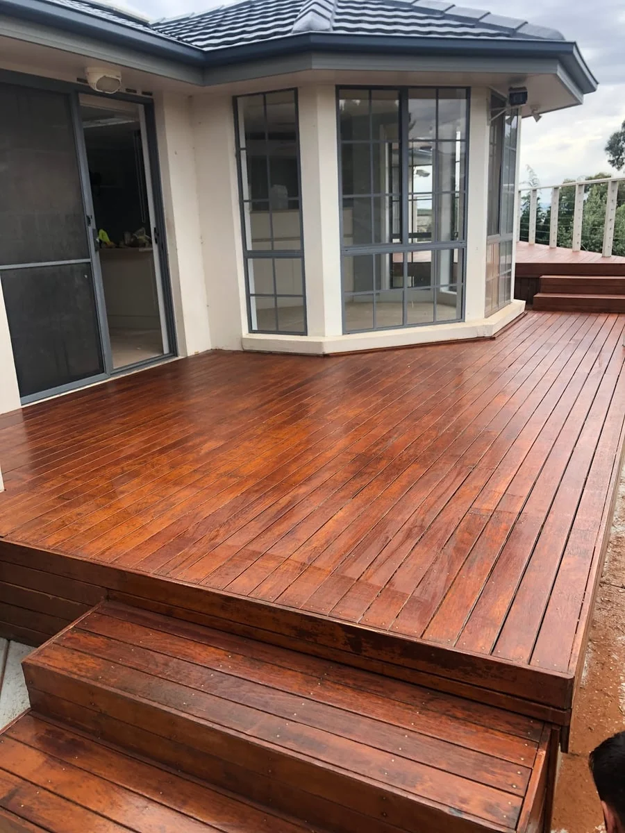 Safeway Painting Group - Main project