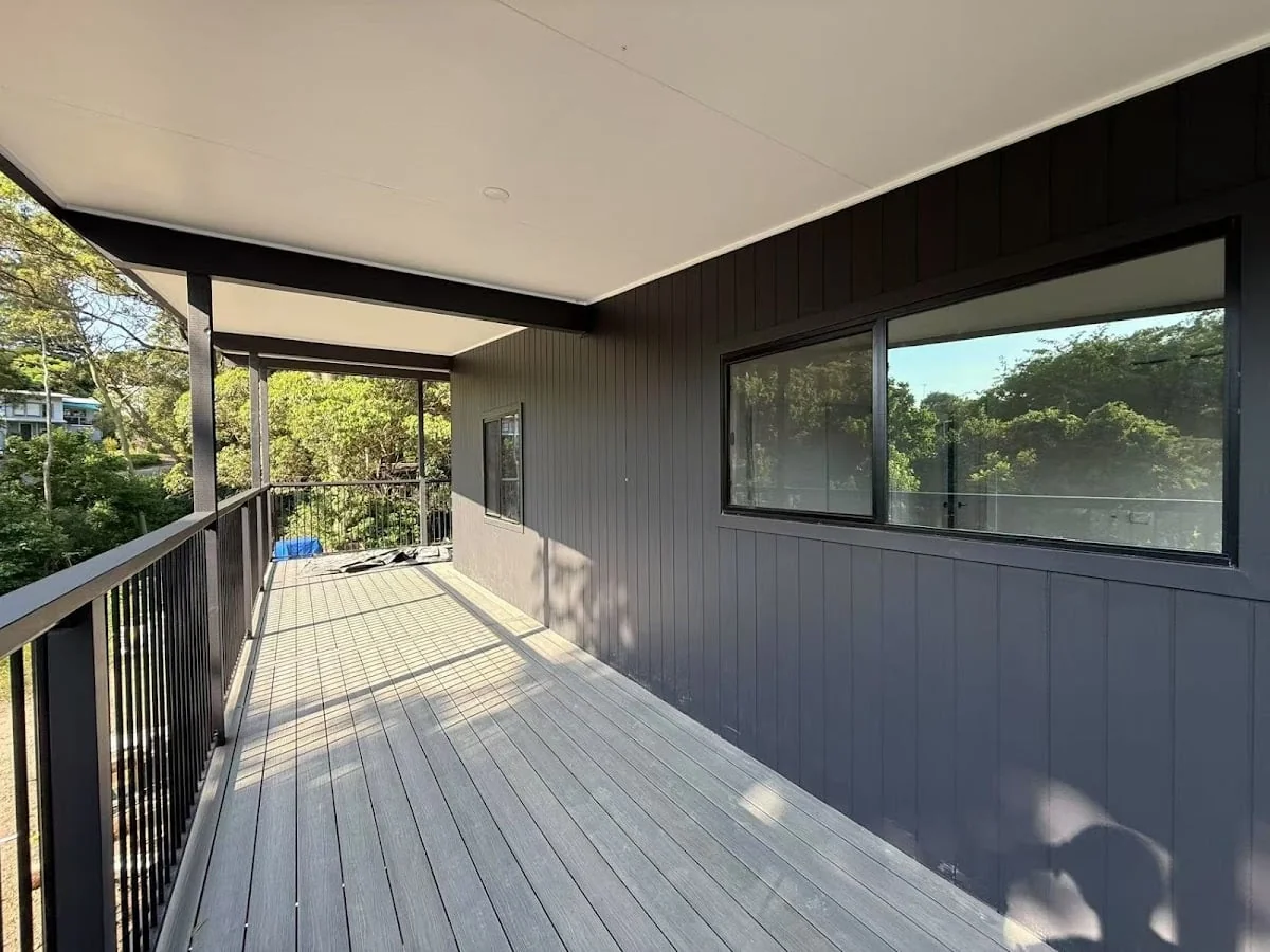 Lay Painting - Painting Company near Charlestown, Painters Charlestown - Main project