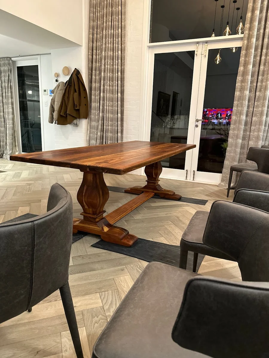 Sydney Paint Stripping - Main project