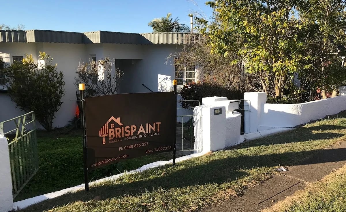Brispaint - Main project
