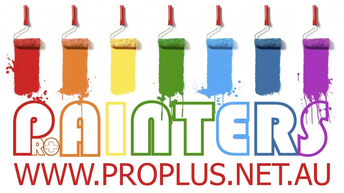 Proplus Painters - Project 1