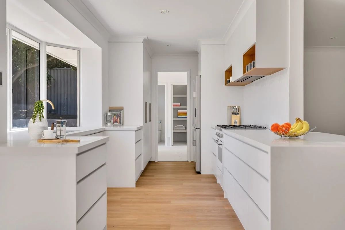 Modus Property - Main project