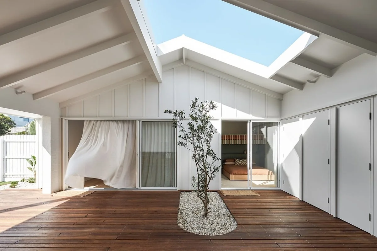 Coat & Co Painting - Project 1