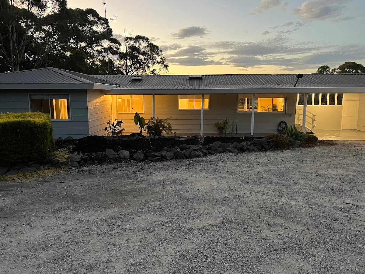 Bernies Painting - Main project