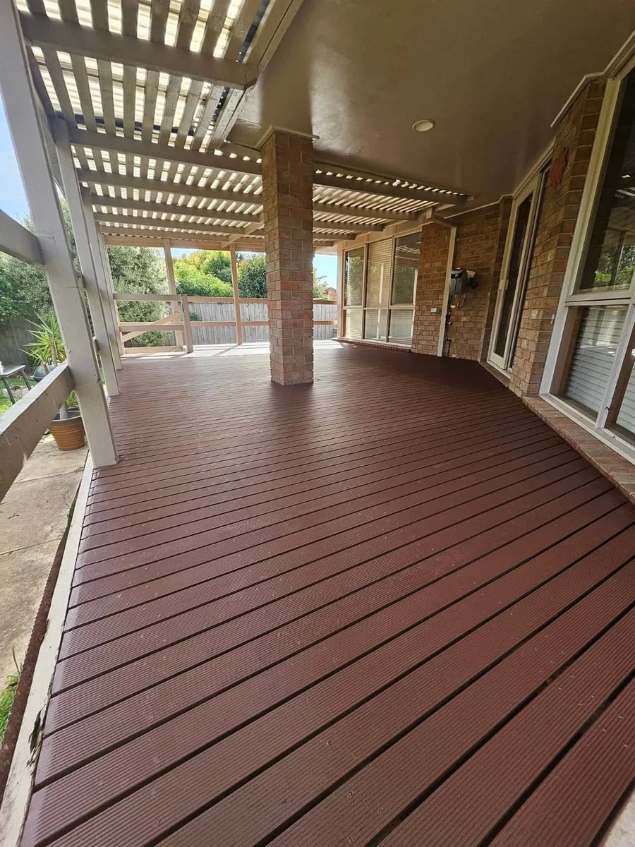 Elsey Painters - Main project