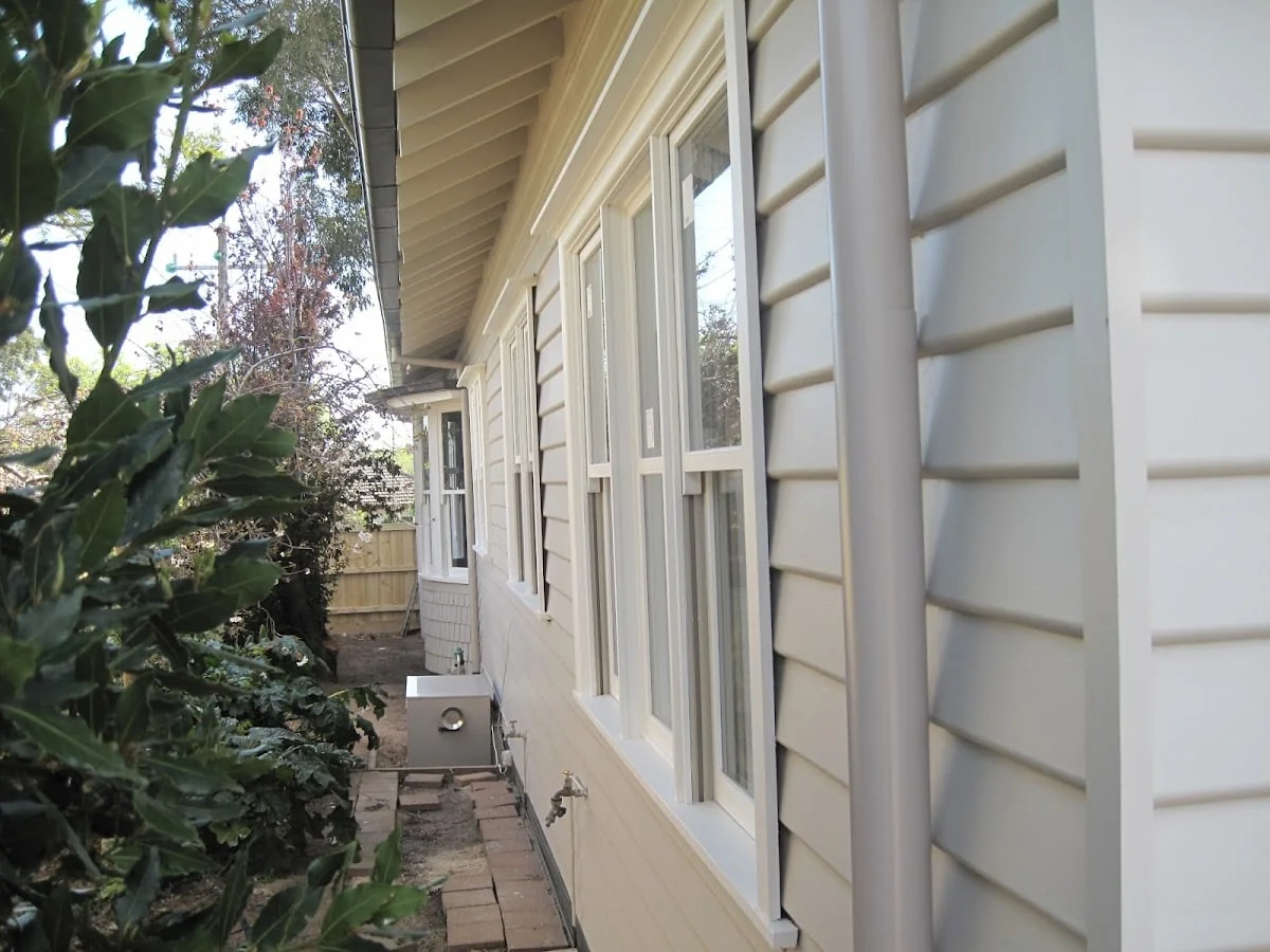 Painterscentral - Project 1