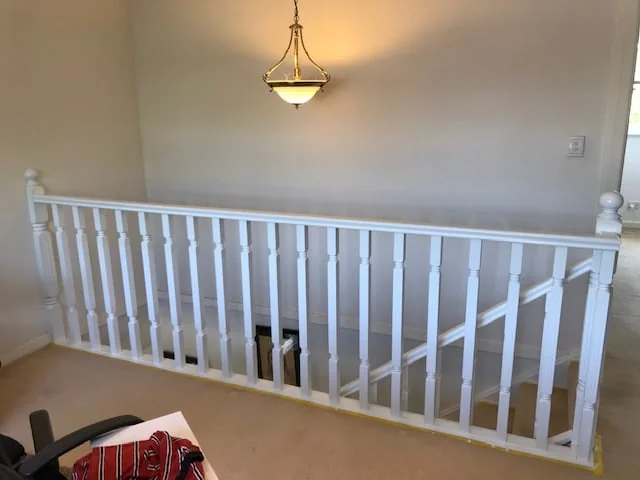 D & K Painters, Cairns - Main project