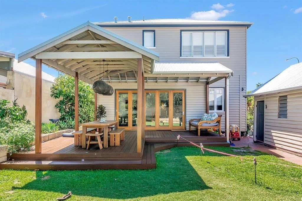 AusCoat Painting & Decorating - Main project