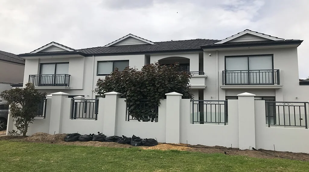 MORRONE PAINTING SERVICE - Project 1