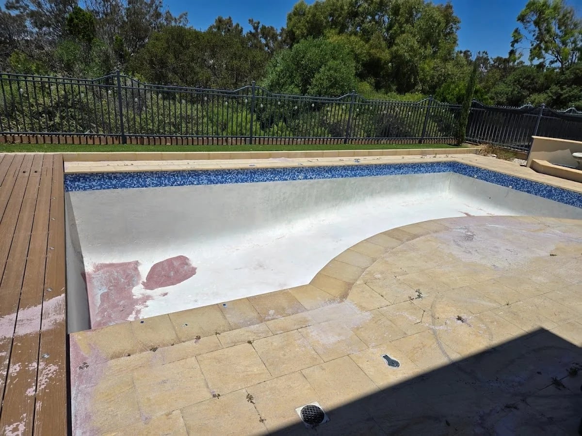 Mobile Sandblasting and Spray Painting - Main project