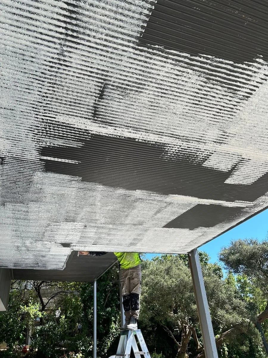 Tabanpainting&tiling - Main project