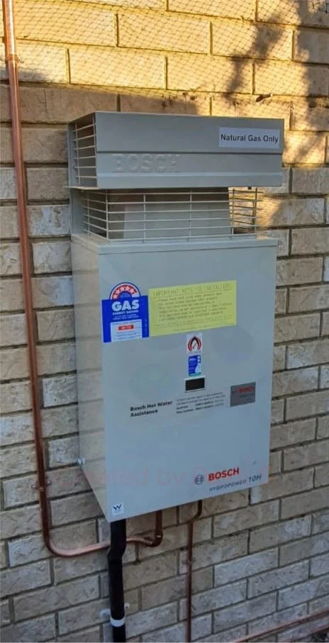 Advanced Property Services Group - Main project