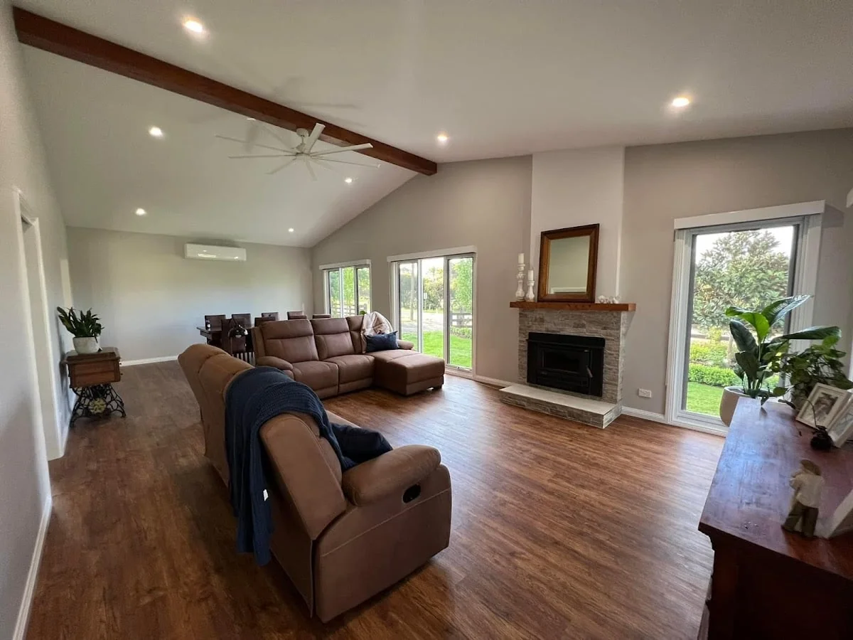 Thompson Painting - Main project