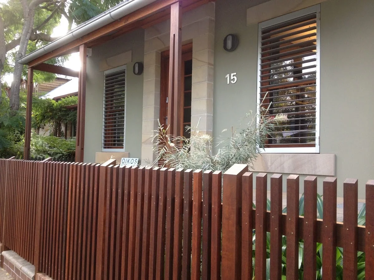 Lake Macquarie Painting Services - Main project