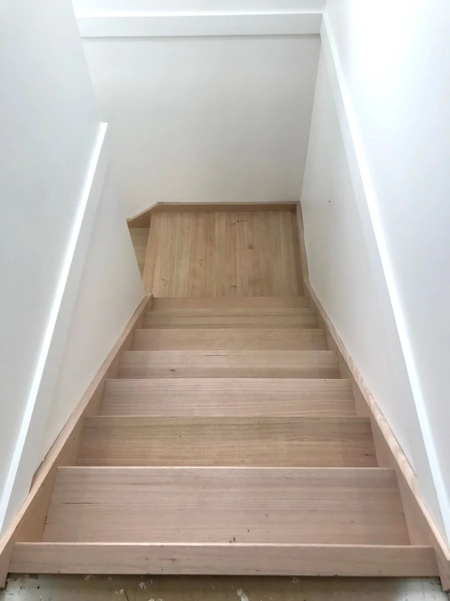 Colour Coated Painting and Decorating - Main project