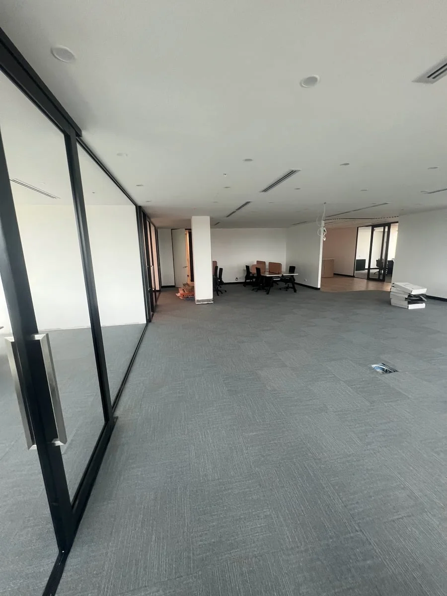 Best painting and decorating - Main project