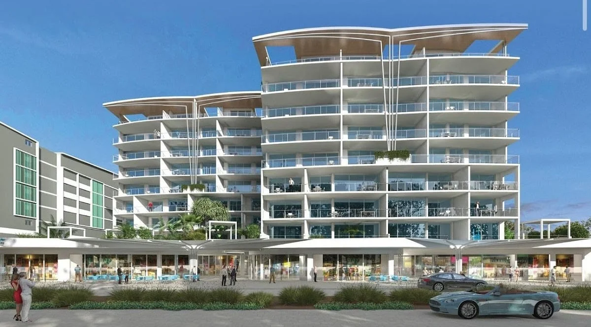 JJK Painting Pty Ltd - Main project