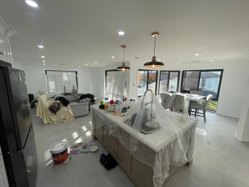 MAM-Painting - Main project