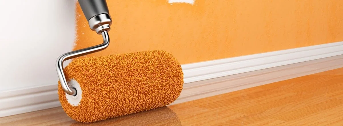 Frontier Painting - Project 1