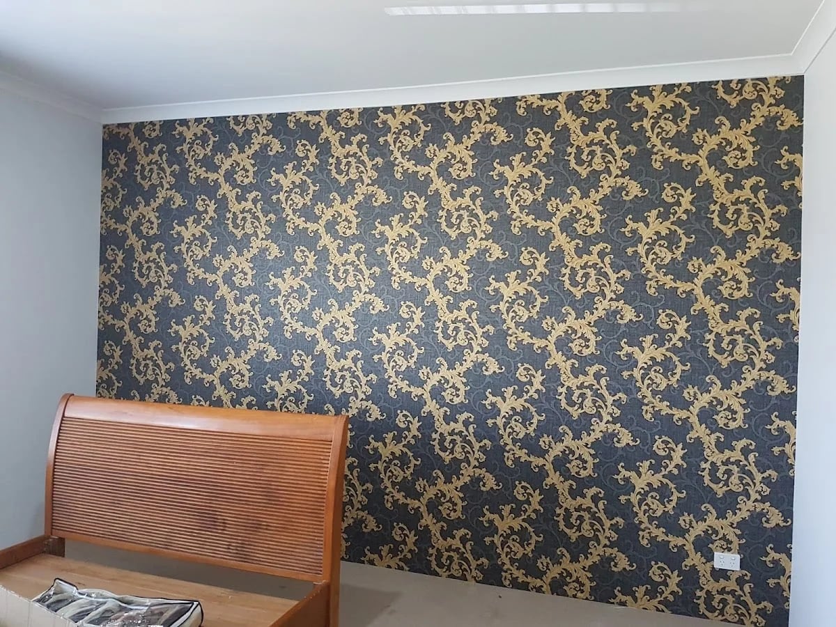 Picasso Painting & Deco - Main project