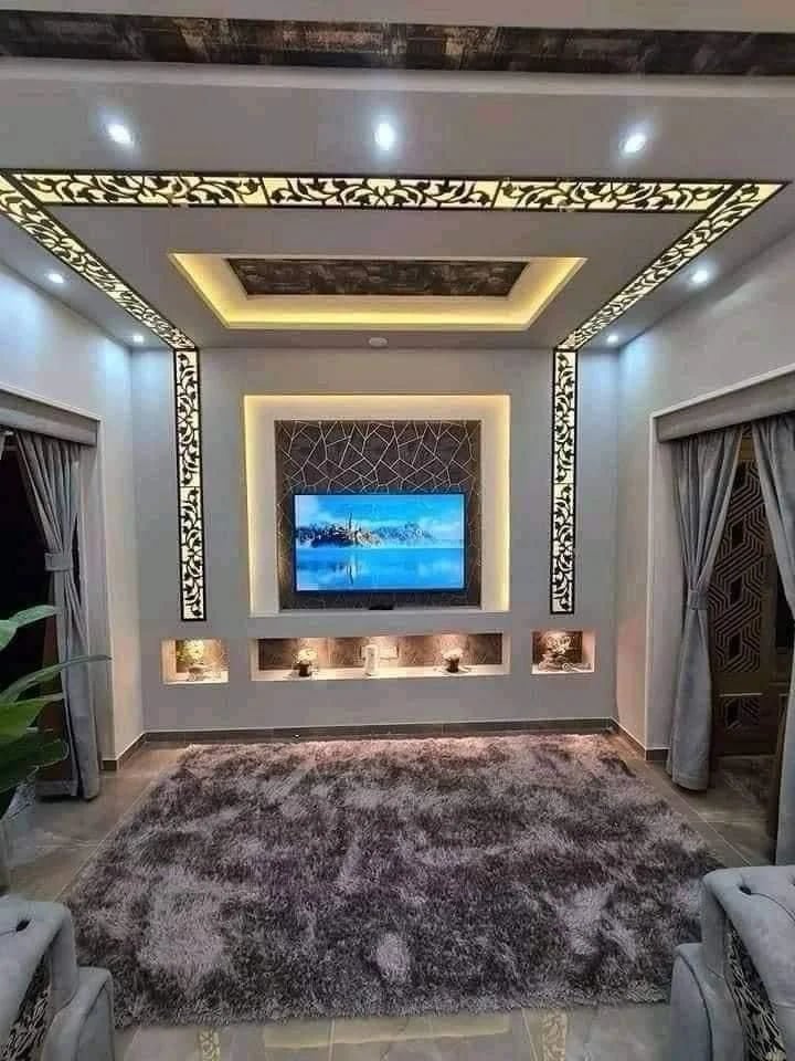 Finesky Painting - Main project