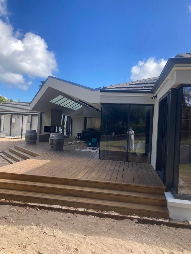 DJJP Quality Painters - Main project