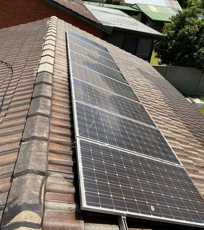 Lifecoat PTY LTD - Main project