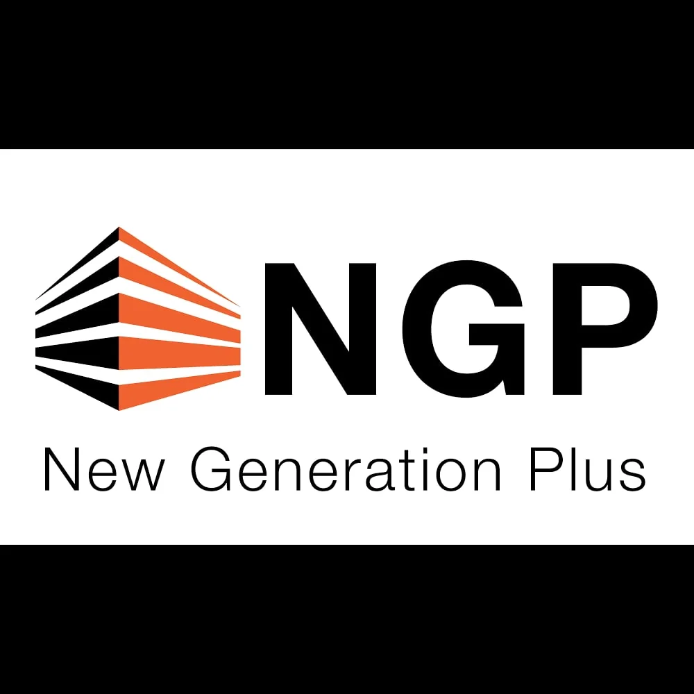NGP Projects (New Generation Plus) - Main project