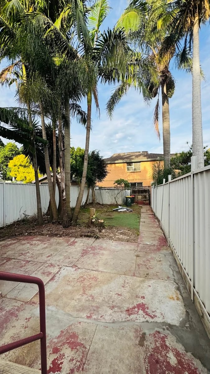 Advance painting & decorating - Main project