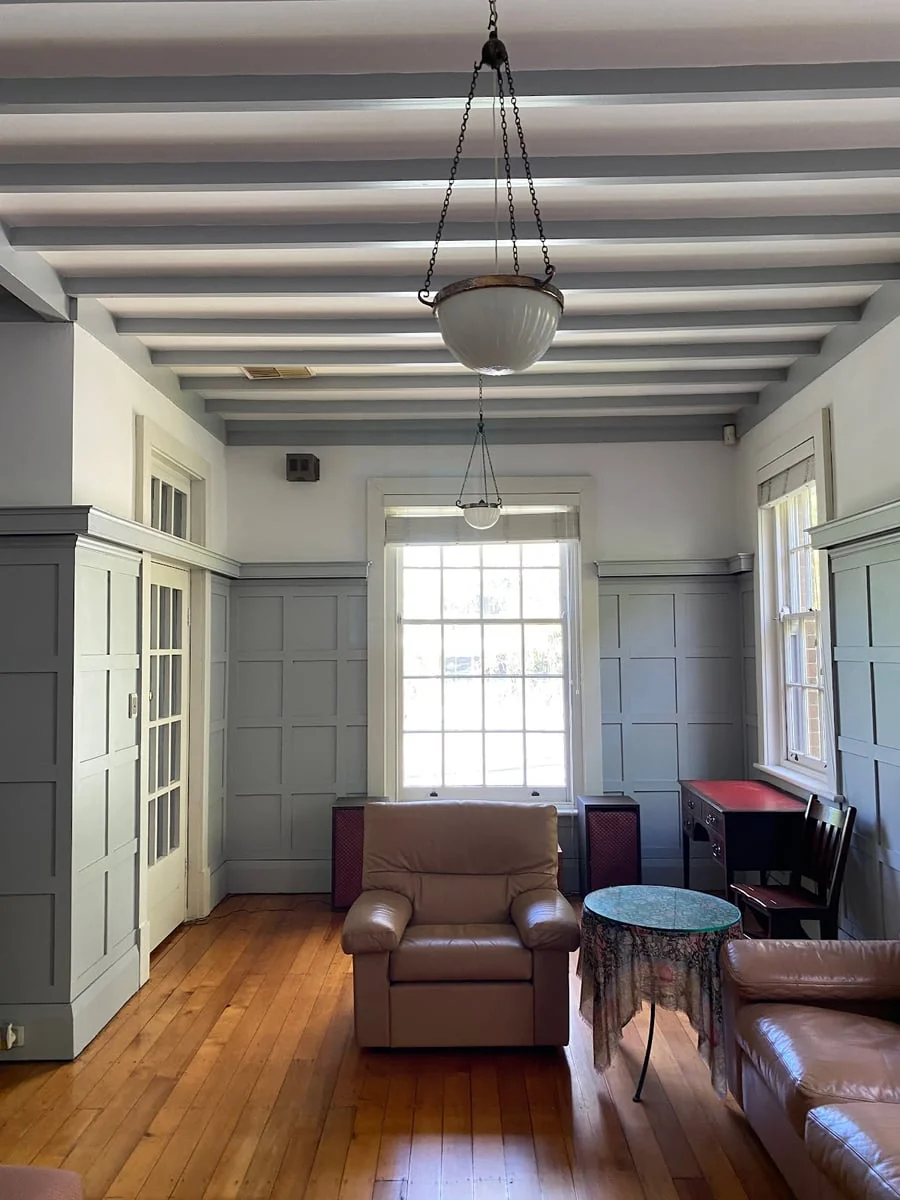 Aussie Pacific Constructions Pty ltd - Main project