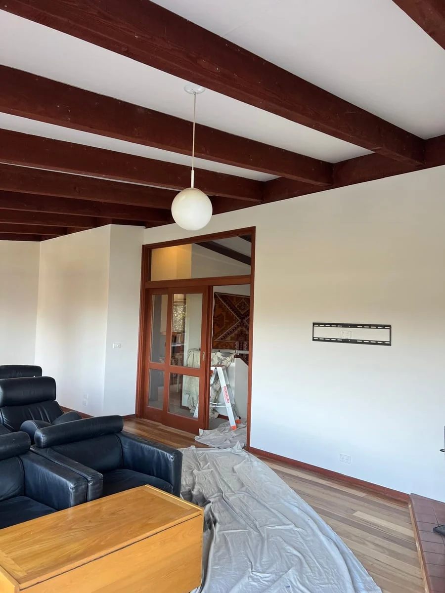 Fairhaven Painting in Lorne - Main project