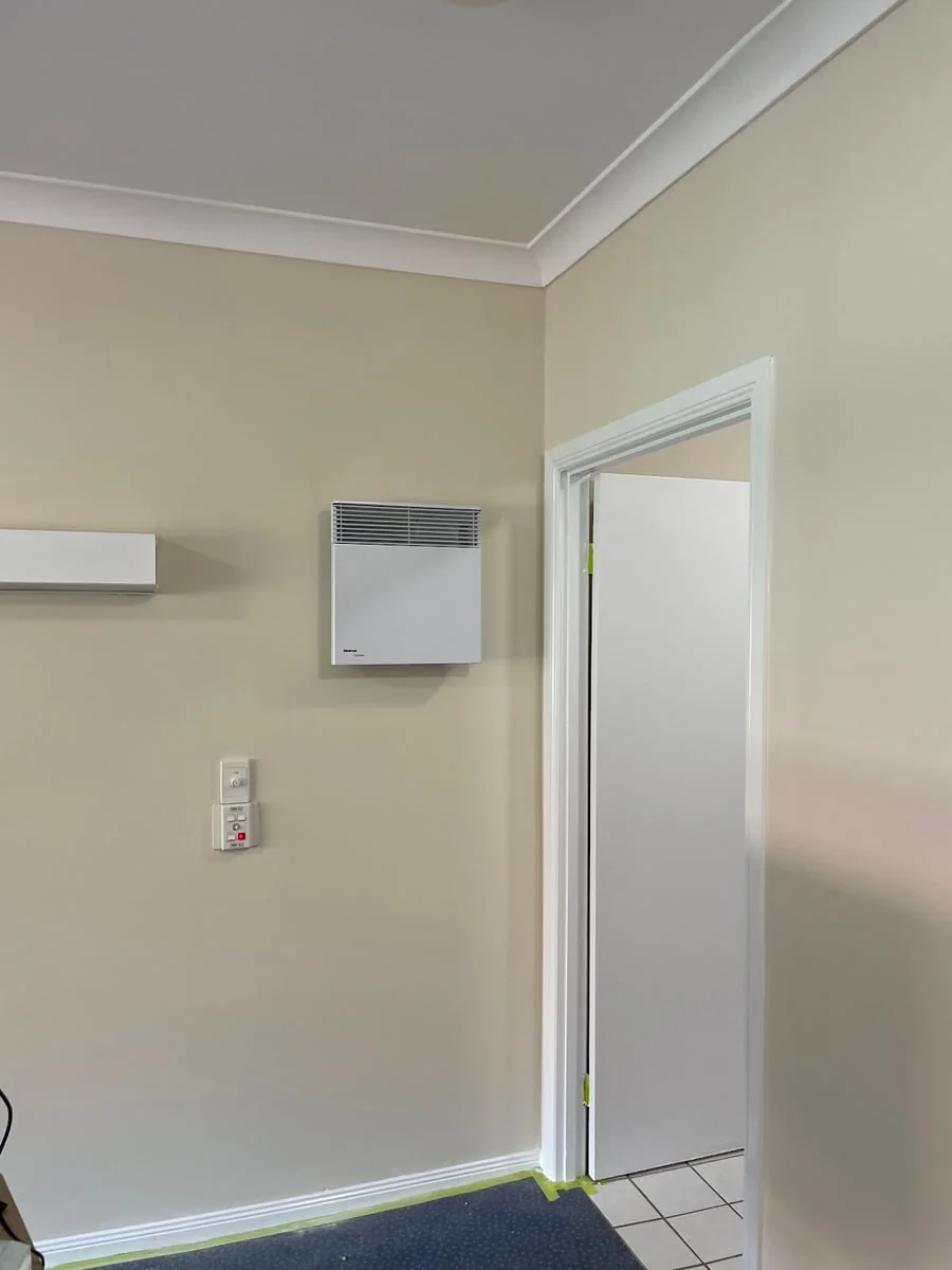 Paint and Fix - Main project