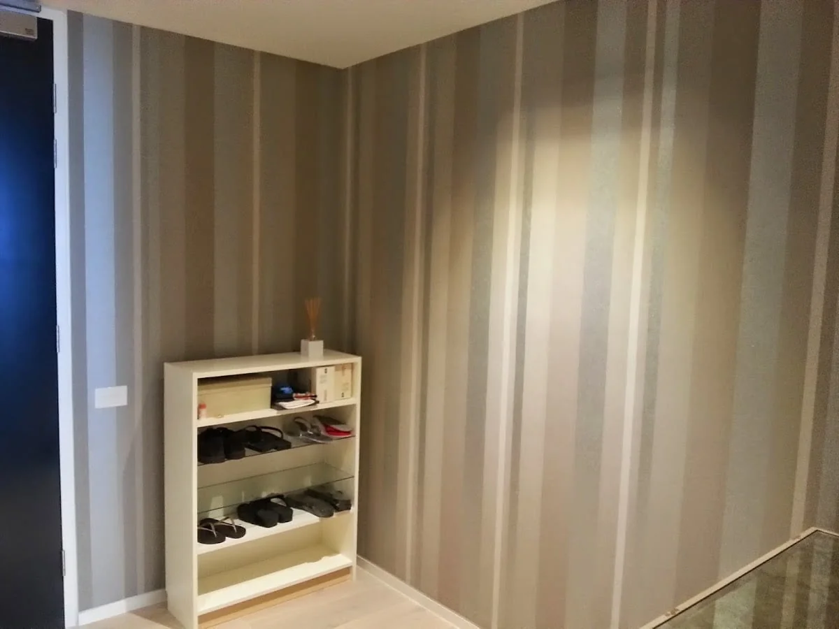 Crème de la Crème Decor - Main project