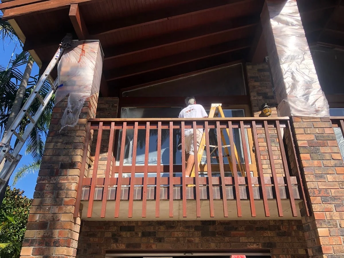 Darius Paint - Main project