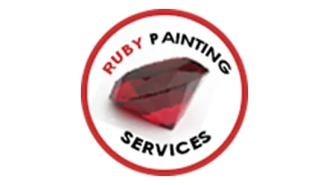 Ruby Painting Services - Project 1