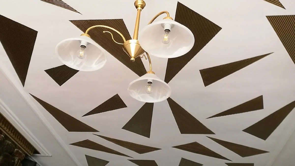 WA Painters - Main project