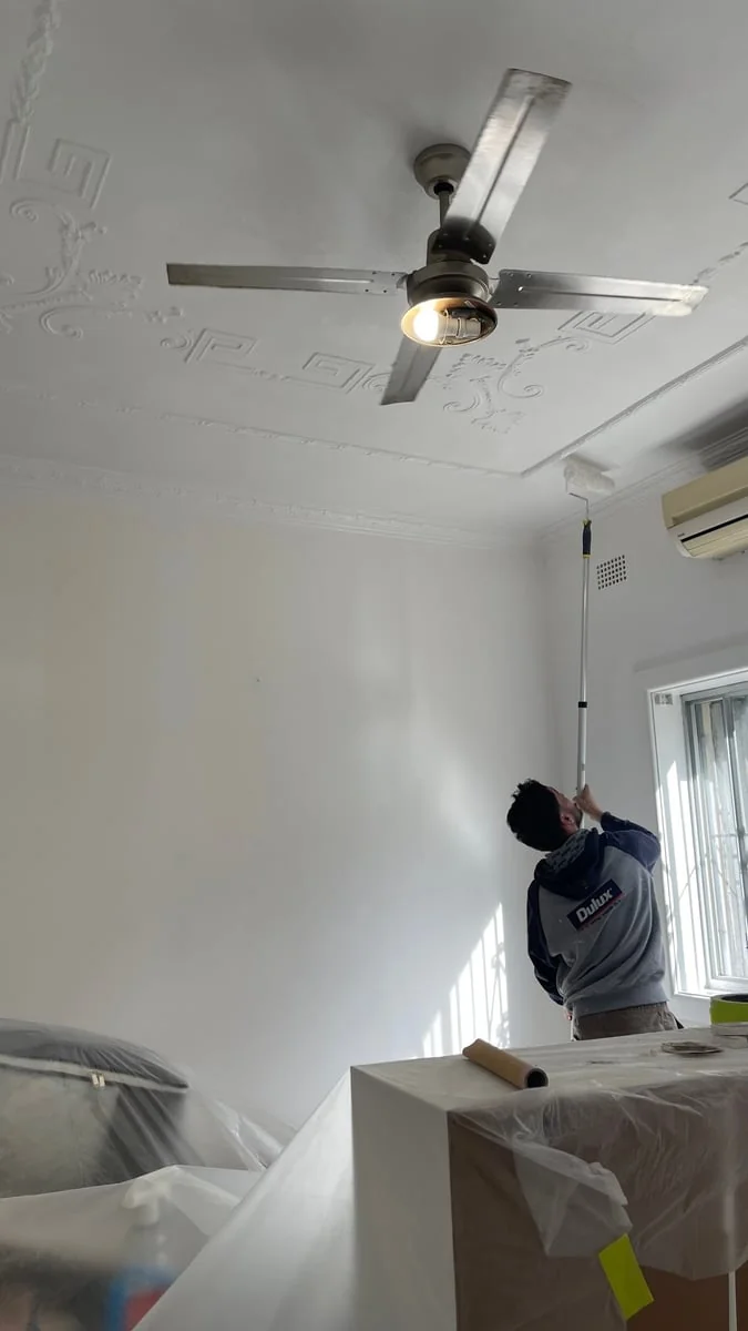 Universal Painters - Main project