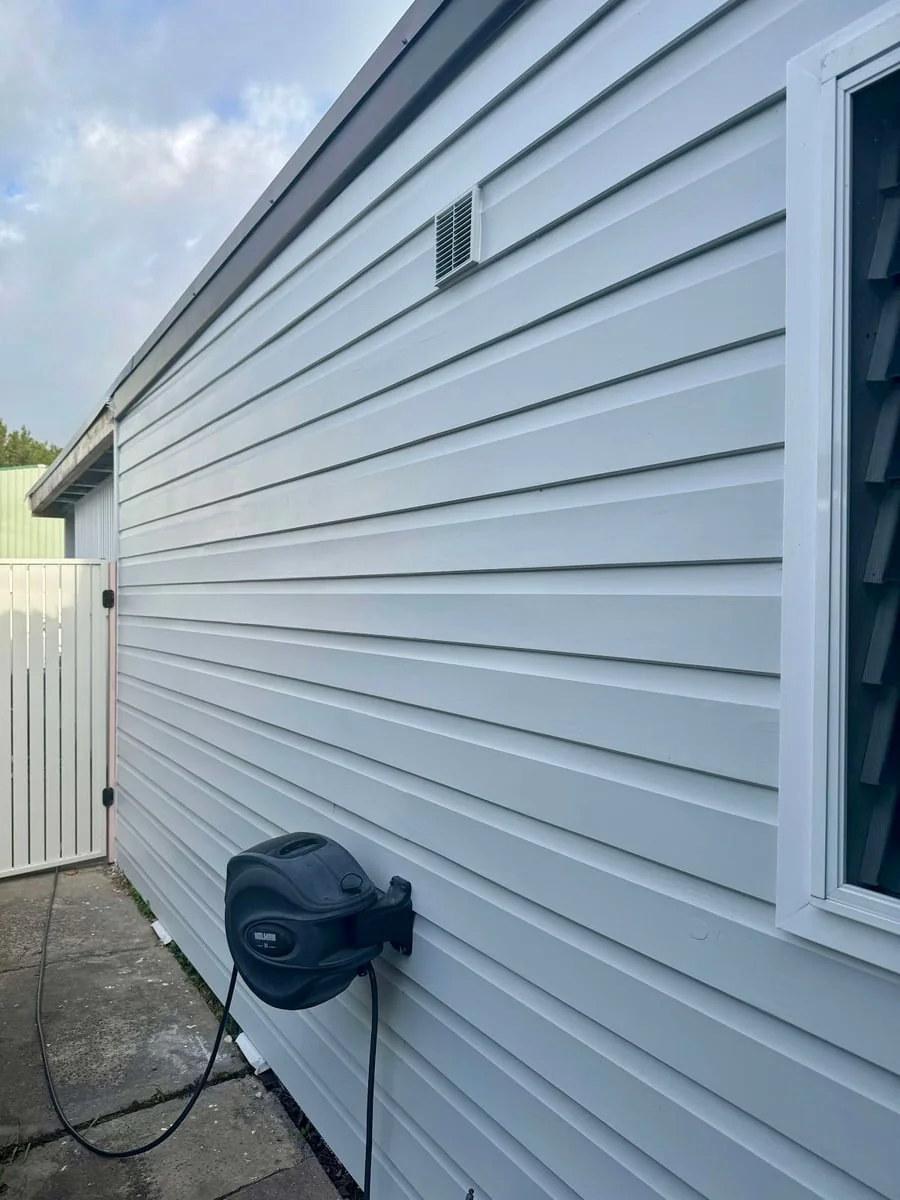 Paradise Coatings - Main project