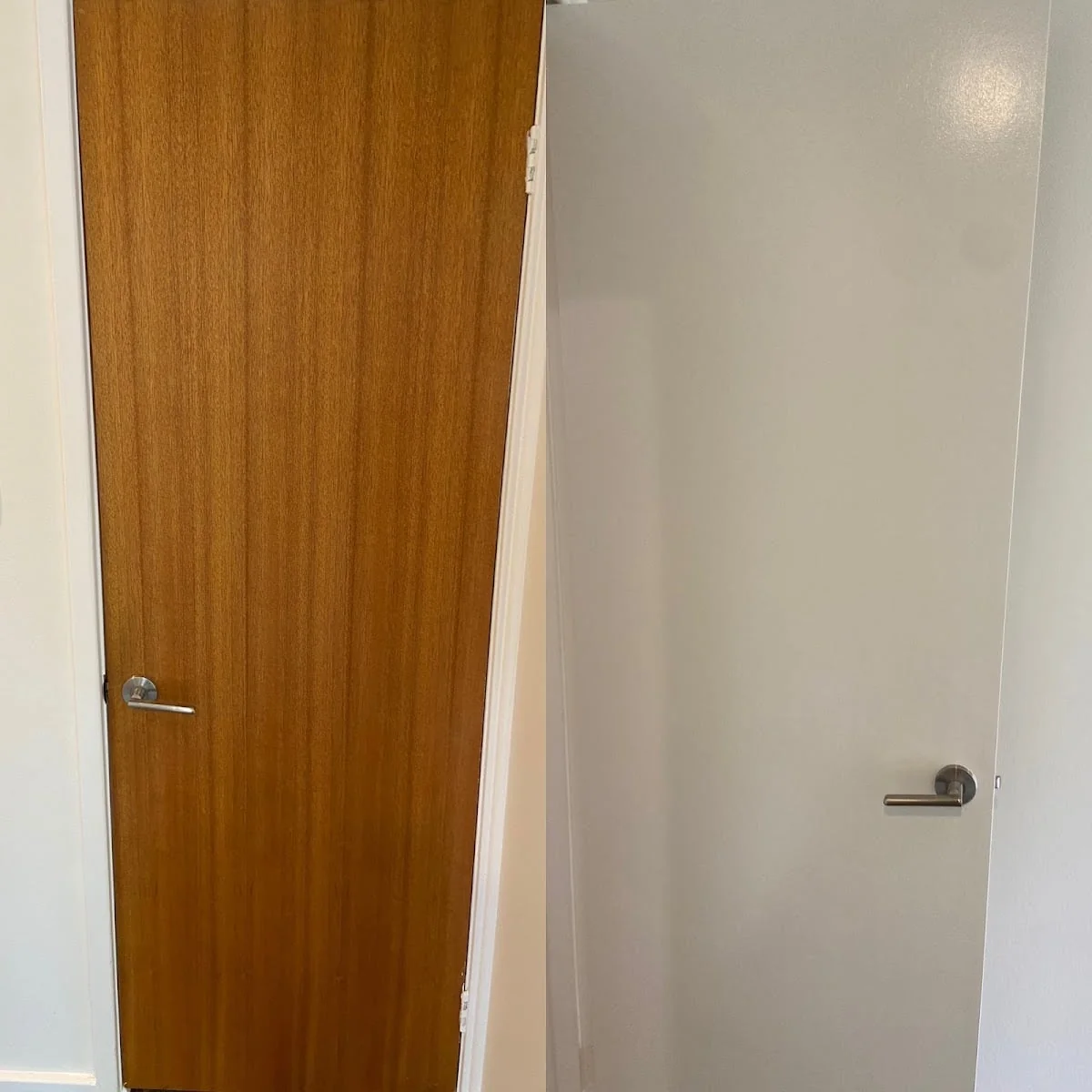 Glenny Home Painting - Main project